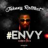 No Movement (feat. Chamagne James) - Johnny Ratchet
