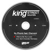 I Wanna Be Your Lover (Smooth & Hard Orchestra Mix) - Nu Phonic&Charvoni