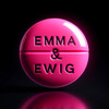 Emma & Ewig - Raket One&Actek&Emmi B