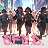 S.F.S.D. (Explicit) - Charles Monroe
