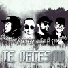 Te Necesito (feat. Verzatyn Gk, Bisig) - Champion&Danny