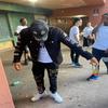 Bad Opp ***** (Explicit) - Trinidad Ghost