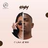 9MM (feat. BSD) (Explicit) - C-Lina&BSD