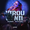 Virou Canil (Explicit) - MC Fadinha&White No Beat