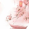 无情画 (流水空山落霞) (男版) - 茶茶要高兴