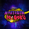 Montagem do Goku (Explicit) - Mello DJ&Mc CR Da Capital&MC 12