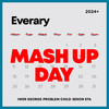 Mash up Day - Iwer George&Problem Child&Sekon Sta