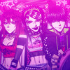Faster n Harder (Sped Up Remix|Explicit) - Sassy Scene&Anarchist Sanctuary&6arelyhuman&Asteria&kets4eki