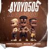 AYOYO505 (feat. Eddie M & Stuxii) - DeepXplosion&Eddie M&Stuxii