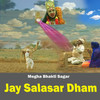Jay Salasar Dham - Jaswant Rajasthani&Rajni