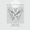 Dünne Linien (Fein und Grau) (Edit) - Butschi&Fairy Mary
