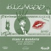 BIZNESS (Explicit) - Titanz&MANDARIN
