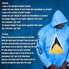 I am a St.lucian - CashMajor Flo