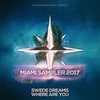 Where Are You (Radio Edit) - Swede Dreams