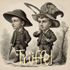 Trüffel (feat. Whyle) (Explicit) - Brian Diamond&Whyle