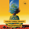 Zoe Kush Tempo - Amanito&Carlos T. Varela