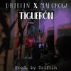 Tigueron (feat. Mai crow el del pikete) - Driftin&Mai crow el del pikete