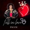 Fall in love - Pagani