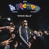 La Premier (Explicit) - Steve Hills&574