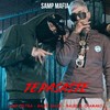 Te Pasaste (Explicit) - samp filtra&Galee Galee&BaIbi El Chamako