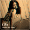 I like (Original Mix) - 7Grams&左乙