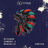 Amryka - Sandro S&Mausolle&Richard
