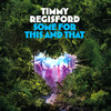 I Love You (feat. Soul Jay) - Timmy Regisford&Mark Lewis&Soul Jay