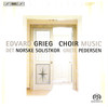 No. 9, Ved Rondane [At Rondane] [arr. For choir] - Trine Wilsberg Lund&The Norwegian Soloists' Choir&Grete Pedersen-Helgerod