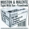 Tight With You - Malente&Moston