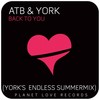 Back to You (Endless Summer Mix) - York