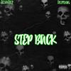 Step Back (feat. OceanDrip) (Explicit) - Drippdawg&OceanDrip