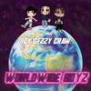 Worldwide Boyz (Explicit) - Gezzy&Prowler&Craw