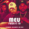 Meu Fuzil É 10 (Explicit) - DJ MAGRO&Mc Leon&Mc Marte