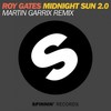 Midnight Sun 2.0 (其他|Martin Garrix Remix) - Roy Gates&Martin Garrix