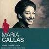 Bellini: Norma - Casta Diva - Maria Callas