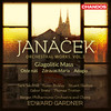 Otcenáš (Our Father) (Revised 1906) (Revised 1906) - Edward Gardner&Bergen Philharmonic Orchestra&Stuart Skelton&Johannes Wik&Karstein Askeland&Gábor Bretz&Thomas Trotter&Bergen Philharmonic Choir&Leoš Janáček&Bible