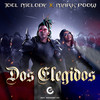 Ni Me Enmascaro (feat. Shootter Ledo) - Joel Melody&Mark Poow&Boy Wonder CF&Shootter Ledo