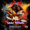 MTG Samba Ritmado (Explicit) - Mc Danzito&DJ FV&DJ MT7&MC SENA SP&Mc Bom De Brisa&BM Hits Produtora