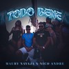 Todo Bene (Explicit) - Nico André&Maury Navaja