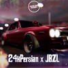 Pull Up - 24kPersian&JBZL