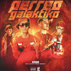 Perreo Galaktiko (Explicit) - El Jordan 23&Marcianeke&El Barto&Diego BR