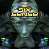 Ghost Particle - Sixsense&AV Connection&Vimana Shastra&Phalarix