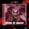 Hora di Balon - Deejay Bassulas