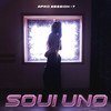 Afro Session #7 (Explicit) - Soui Uno