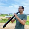 一壶老酒（DJ默涵版） (翻奏: 冯海龙) - 吹音了了