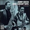 What Is There to Say? [alternate take] - Johnny Griffin