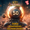Transendence (Duo Namis Remix) - Sigmus&Duo:Namis