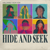 Hide and Seek - Hallman&Vicki Vox