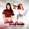 Hasta Que Lo Piedres [feat. Jon Z & Mestiza] (Remix) - Jenny La Sexy Voz&Jon Z&Mestiza