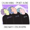 I'm Not Alone (Enschway & O5CAR Remix) - Calvin Harris&Enschway